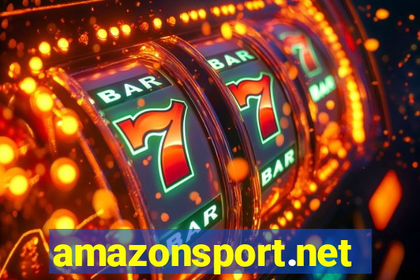 amazonsport.net