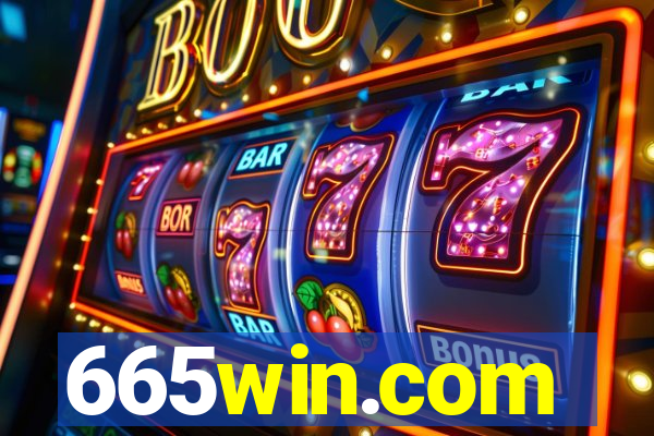 665win.com