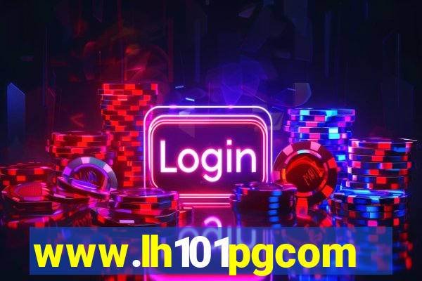 www.lh101pgcom