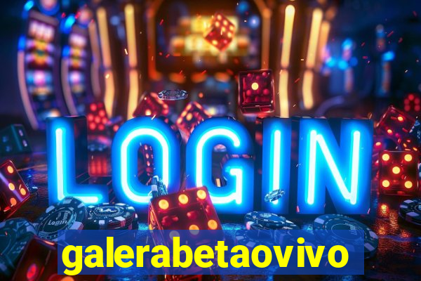 galerabetaovivo