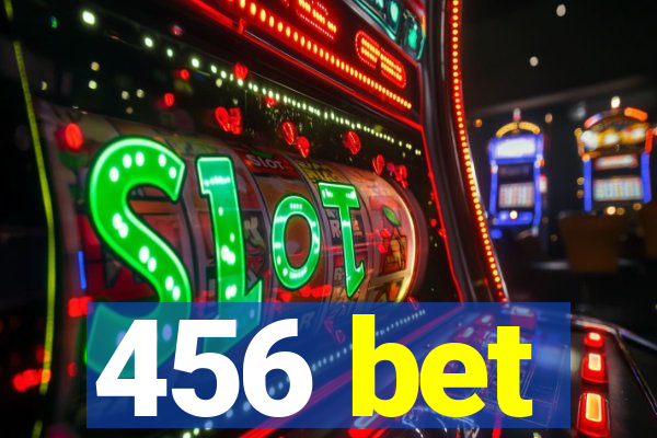 456 bet