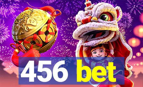 456 bet