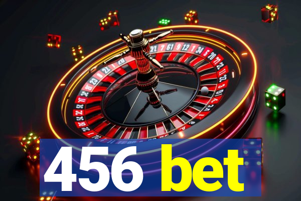 456 bet