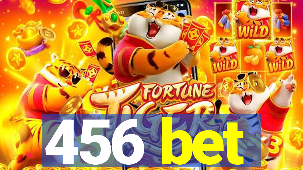 456 bet