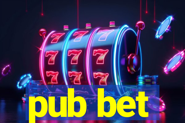 pub bet