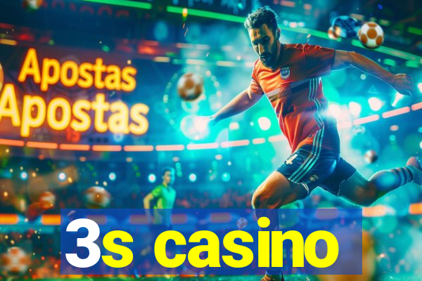 3s casino