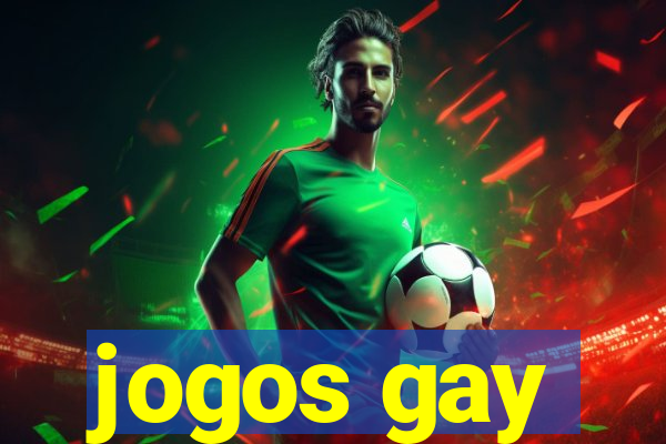 jogos gay