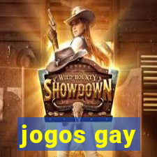 jogos gay