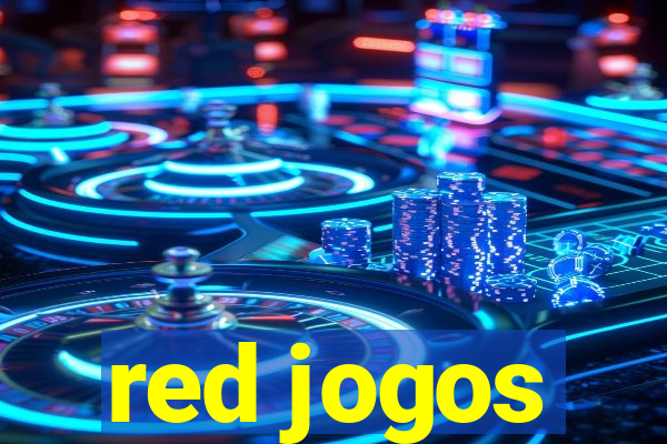 red jogos