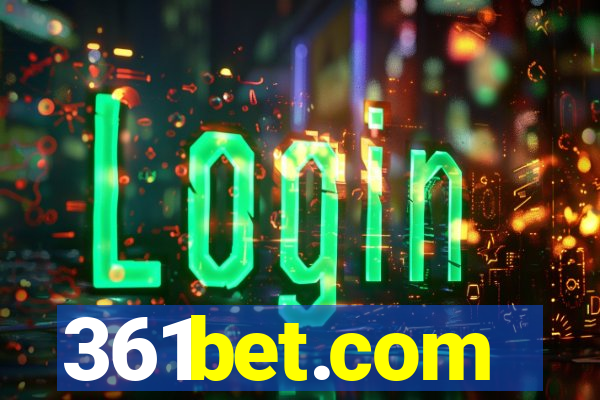 361bet.com