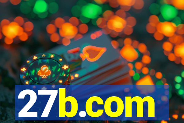 27b.com