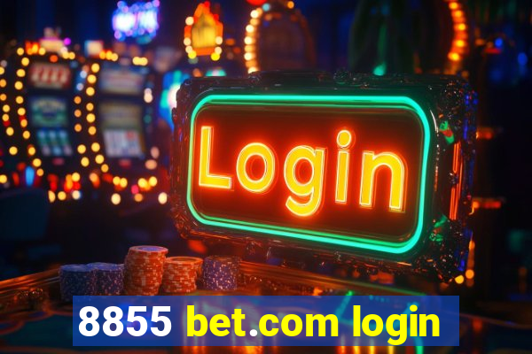 8855 bet.com login