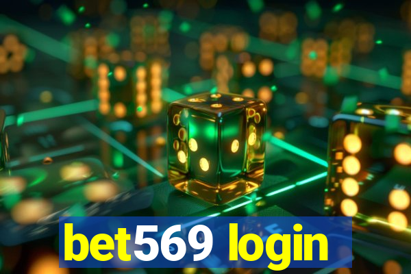 bet569 login