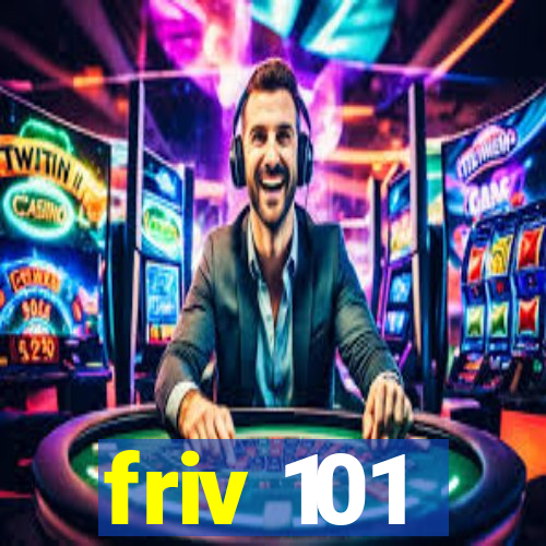 friv 101