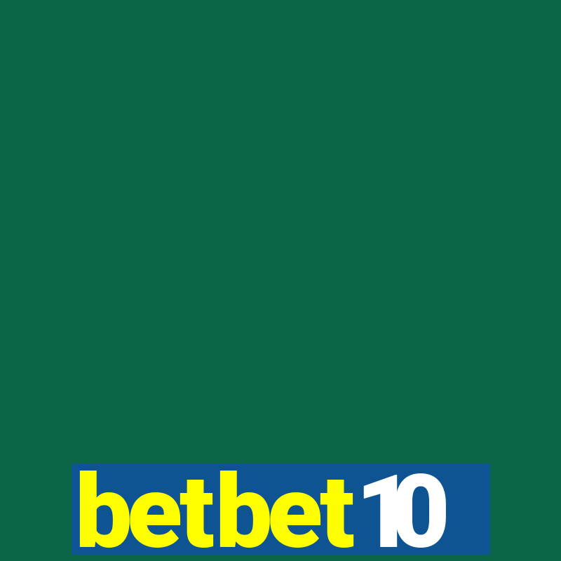 betbet10