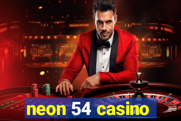 neon 54 casino