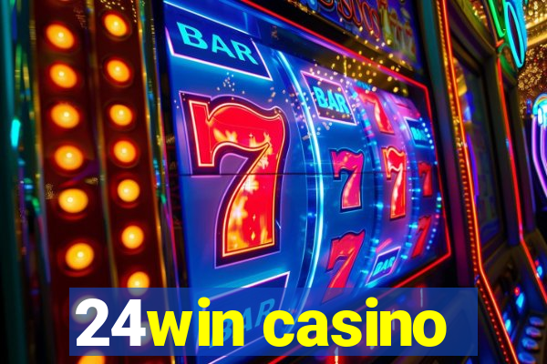 24win casino