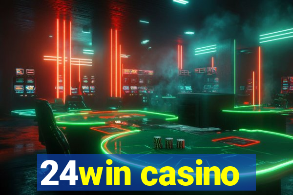 24win casino