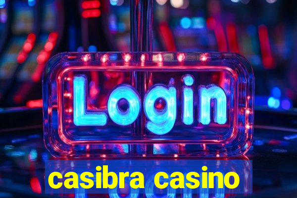 casibra casino