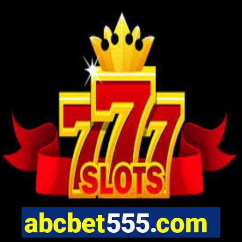 abcbet555.com