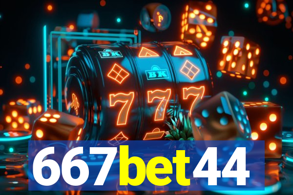 667bet44