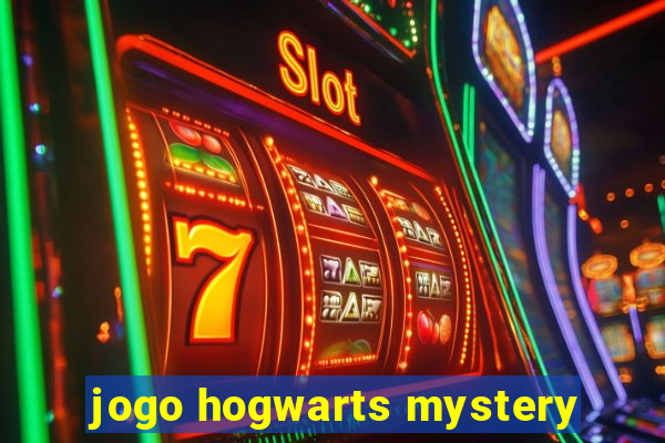 jogo hogwarts mystery