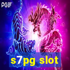 s7pg slot