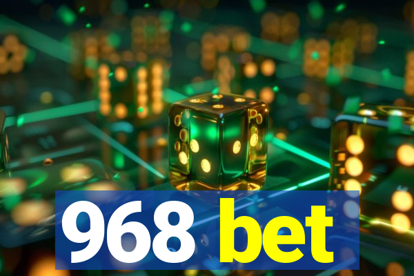 968 bet