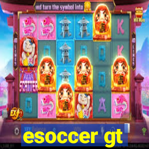 esoccer gt