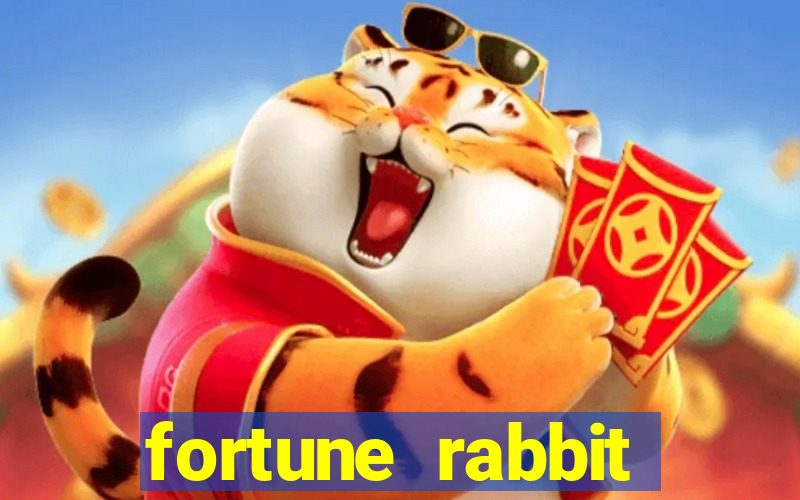 fortune rabbit apk