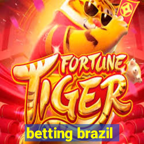 betting brazil