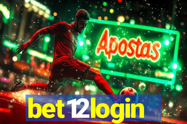 bet12login