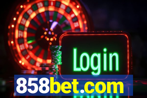 858bet.com