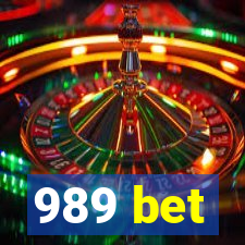 989 bet