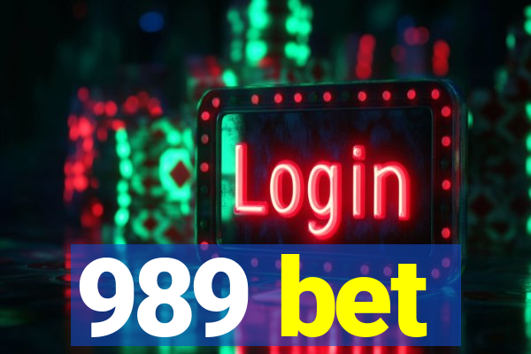 989 bet