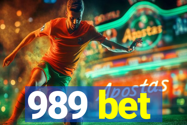 989 bet