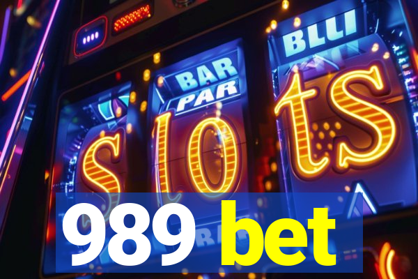 989 bet