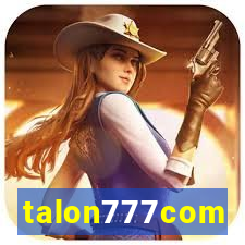 talon777com