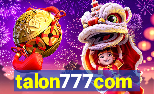 talon777com