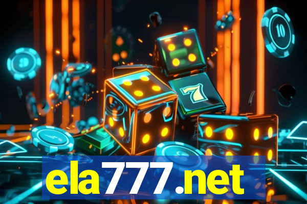 ela777.net