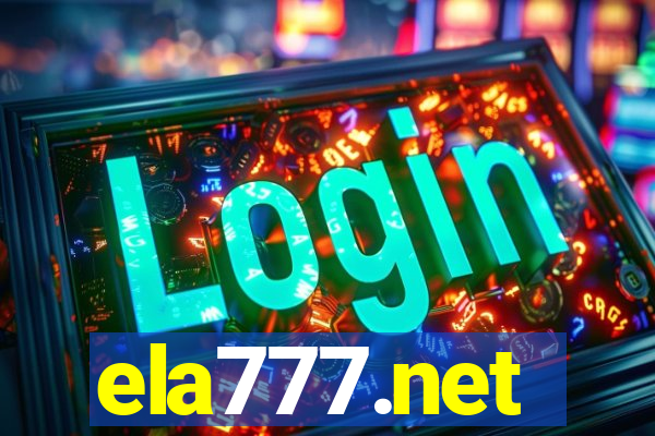 ela777.net