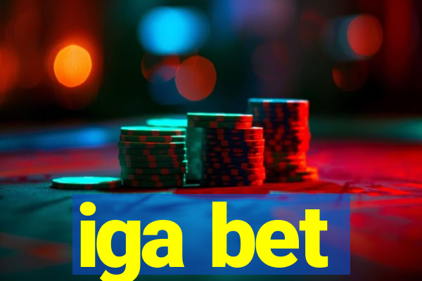 iga bet