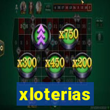 xloterias