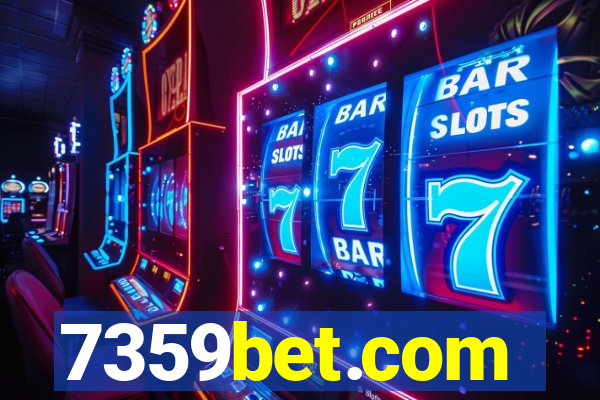 7359bet.com