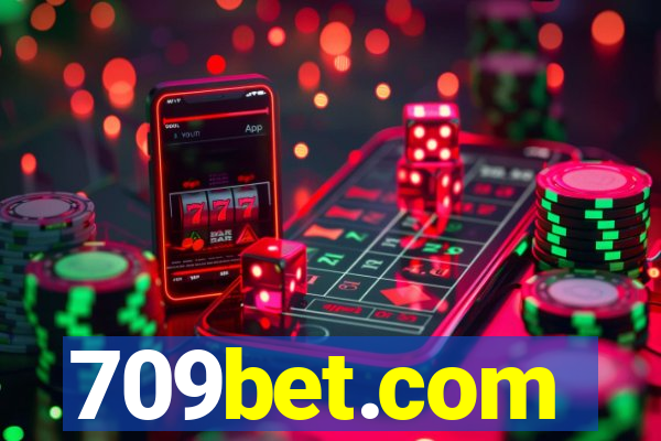 709bet.com