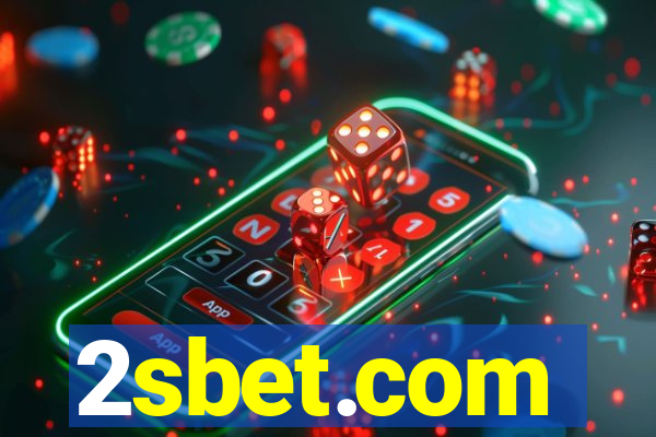 2sbet.com