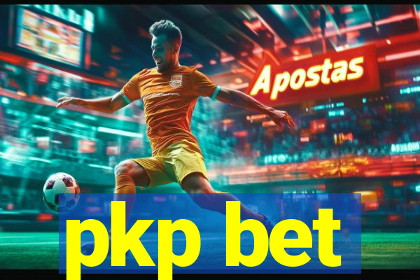 pkp bet