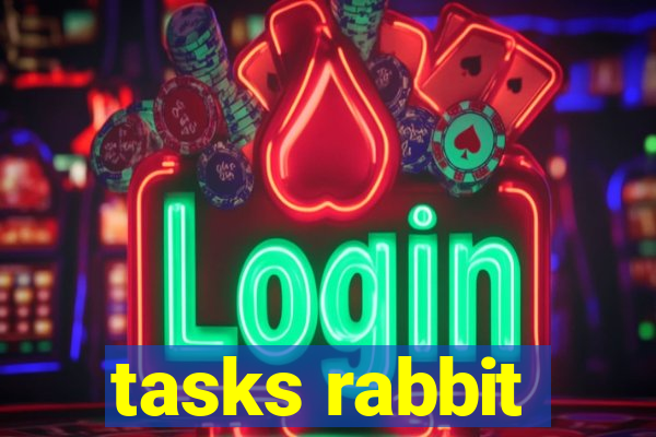 tasks rabbit