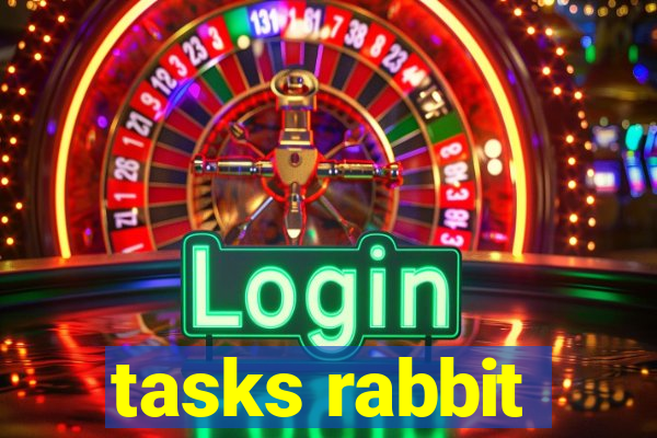 tasks rabbit