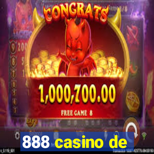 888 casino de